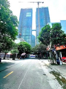 bán đất GS3 Bigc dĩ an