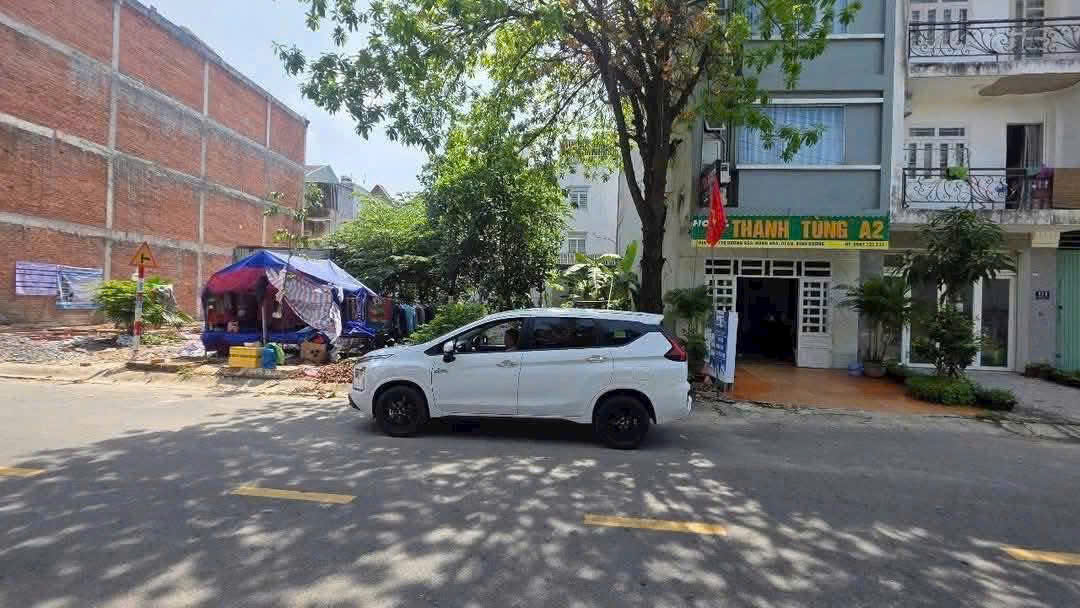 bán đất GS3 Bigc dĩ an