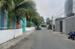 bán đất đường Phan đình giót