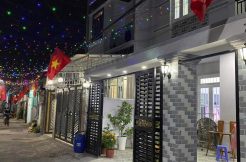 bán nhà đường phạm hữu lầu