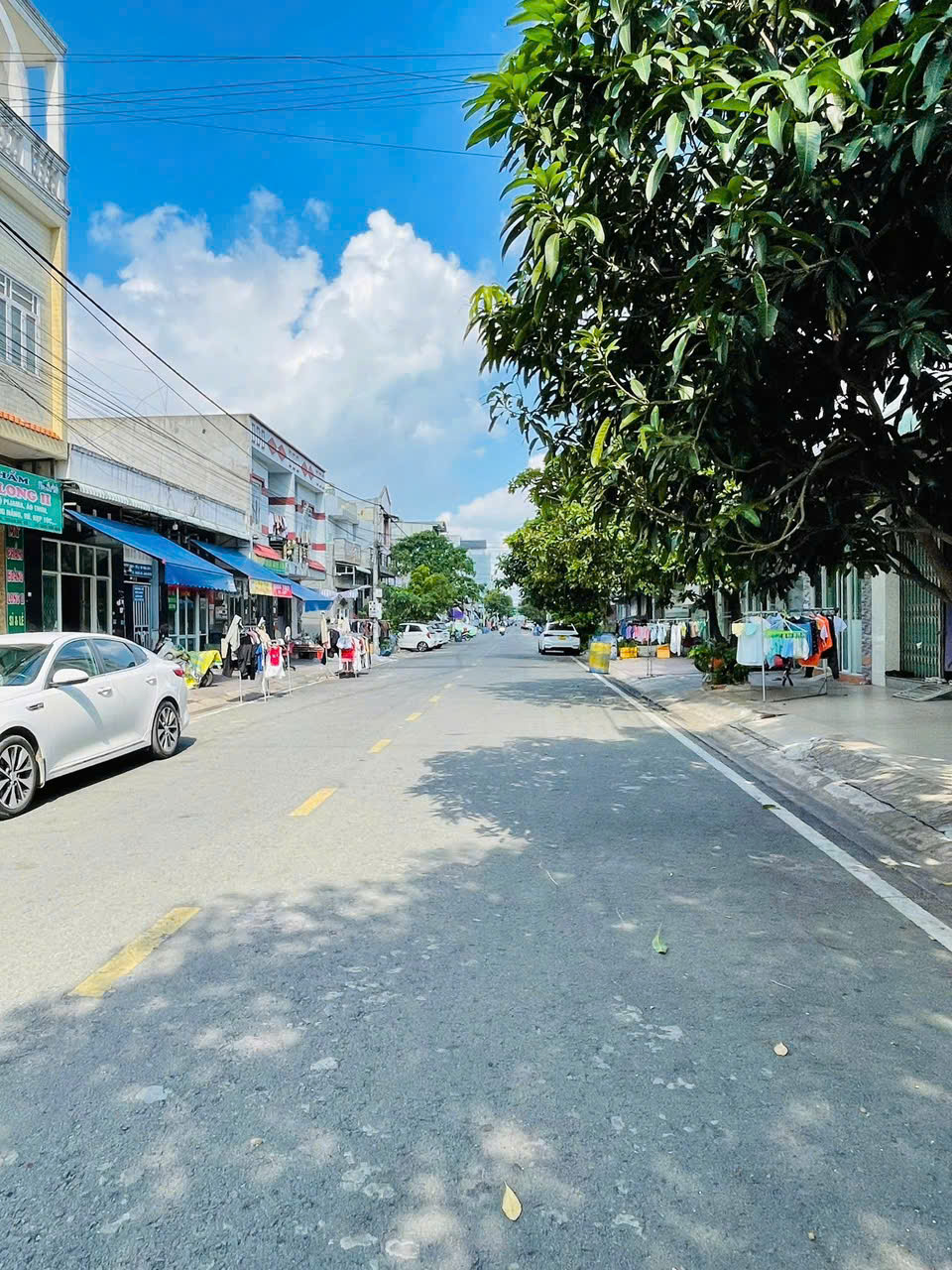 bán nhà kdc việt sing