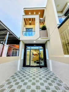 bán nhà phường Tân Hạnh