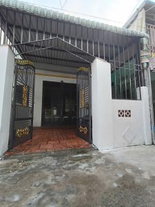 bán nhà trọ tân đông hiệp dĩ an