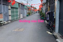đất rẻ dĩ an