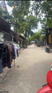 đất tân đông hiệp dĩ an