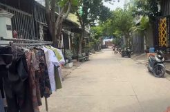 đất tân đông hiệp dĩ an