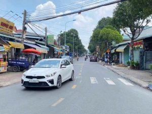 mặt tiền trần Quốc toản dĩ an