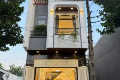 nhà Bình Trị dĩ an