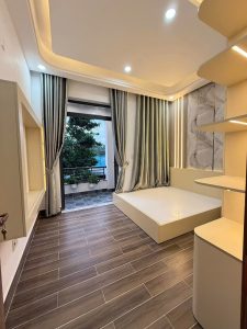 nhà Bình Trị dĩ an