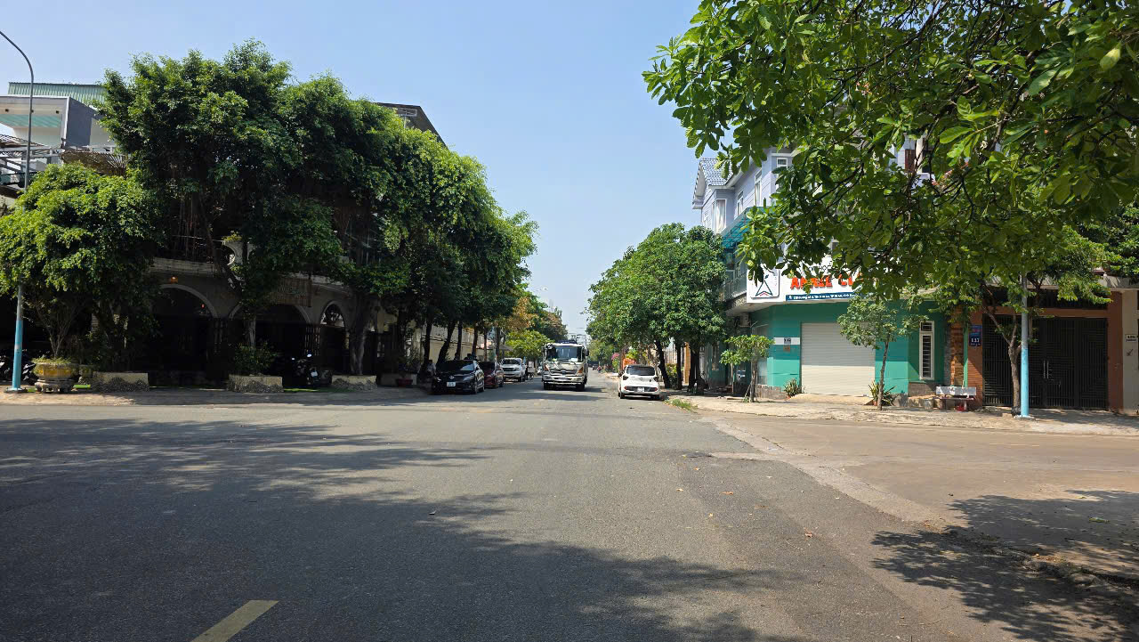 nhà đường K TTHC  dĩ an