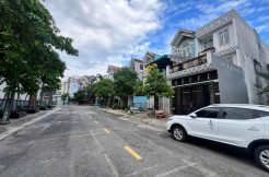 nhà đường K TTHC dĩ an