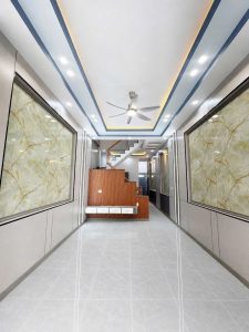 nhà gần chợ tân long