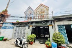 nhà hai bà Trưng dĩ an