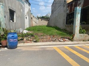 Bán Đất Bùi Thị Cội