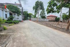 Đất Cây Da Xề Đông Hoà