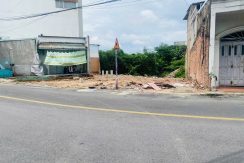 Đất Nguyễn Đức Thiệu Dĩ An