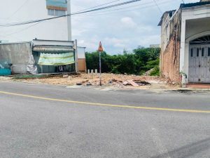 Đất Nguyễn Đức Thiệu Dĩ An