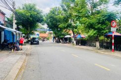 Đất Phan Bội Châu Dĩ An