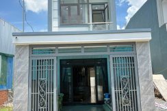 Nhà Đường Nguyễn Thị Tươi