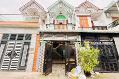 Nhà Ngã 3 Cây Điệp