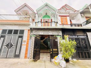 Nhà Ngã 3 Cây Điệp