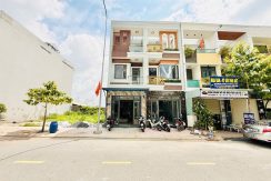 bán nhà phú hồng thịnh dĩ an
