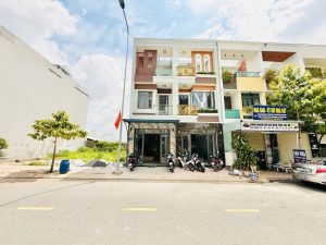 bán nhà phú hồng thịnh dĩ an