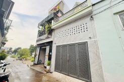 bán nhà đường trần quang khải