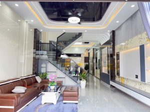 nhà đông hòa hcm