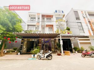 bán nhà phố dĩ an