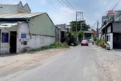 bán nhà xưởng Dĩ An