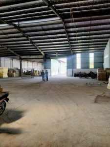 mua bán cho thuê kho xưởng bình dương