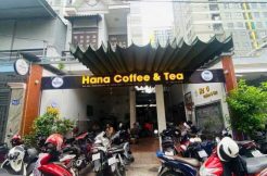 bán quán cafe dĩ an