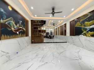 biệt thự mini vila đông hòa
