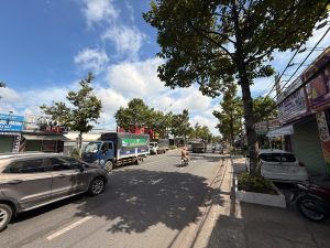 mặt tiền lê hồng phong dĩ an