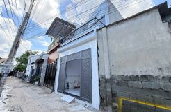 Bán Nhà Đường Lý Thường Kiệt
