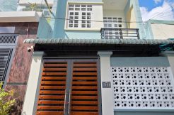 Bán Nhà Đường Lý Thường Kiệt