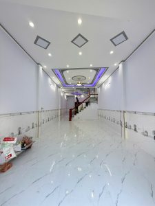 Bán Nhà Đường Lý Thường Kiệt