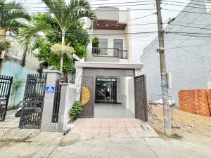 bán nhà tân đông hiệp dĩ an