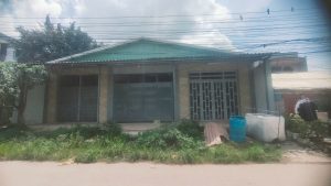 mặt tiền vành đai 3 HCM