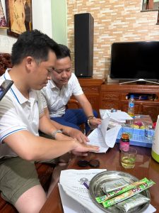 nhà đất phường dĩ an, tân đông hiệp, đông hòa uy tín HCM (1)