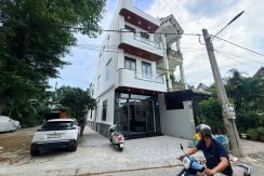 nhà gần vincom dĩ an