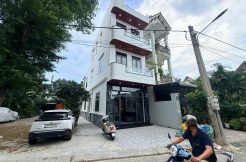 nhà gần vincom dĩ an