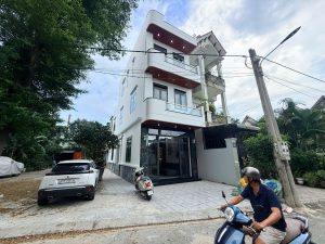 nhà gần vincom dĩ an