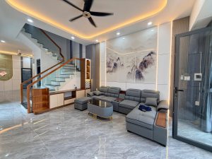 nhà gần vincom dĩ an