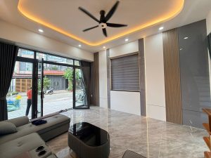 nhà gần vincom dĩ an