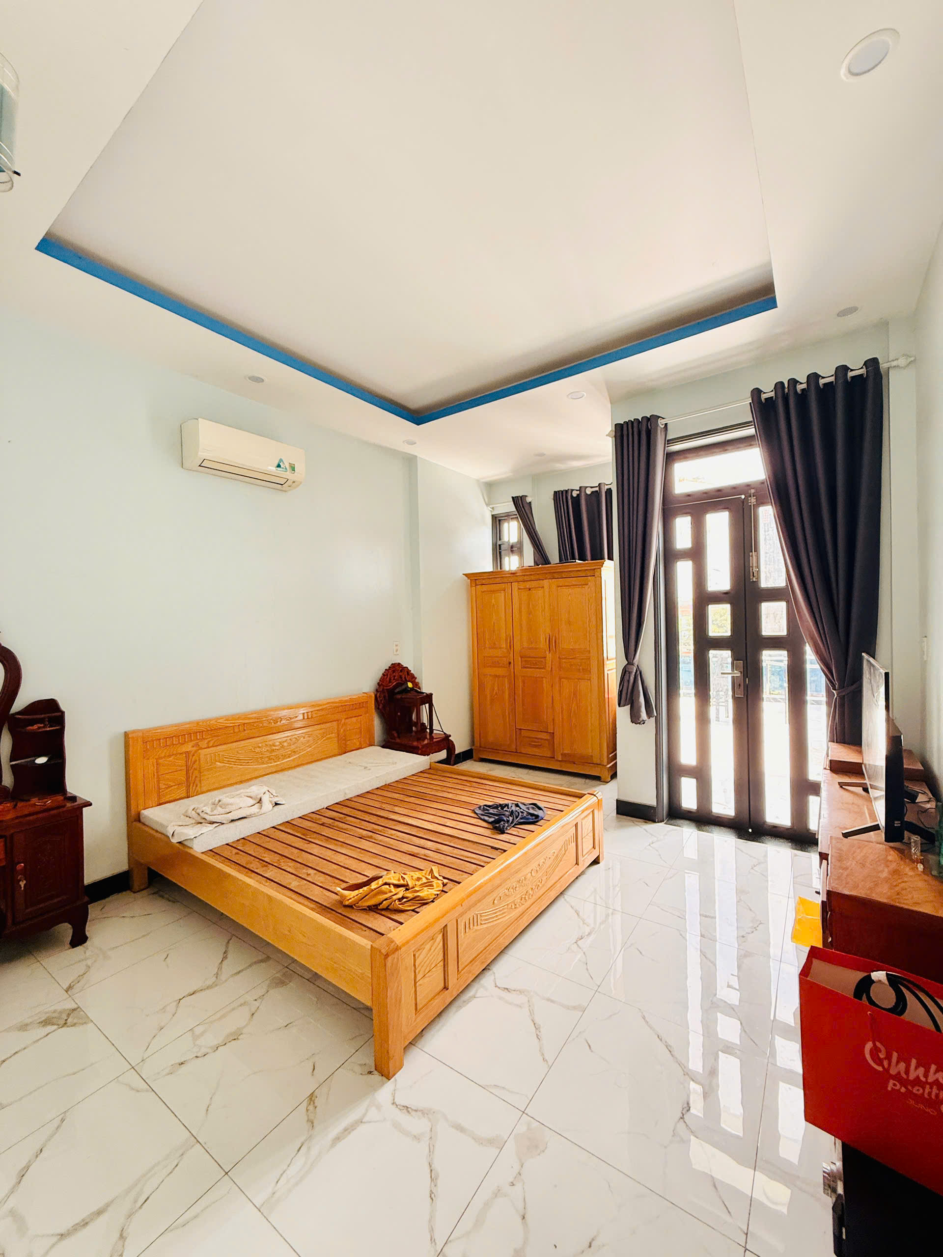 Nhà mới phường tân đông hiệp