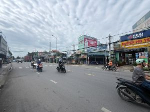 mặt tiền lê hồng phong dĩ an