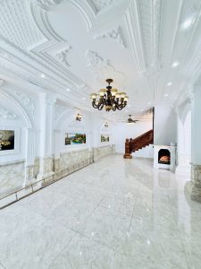 biệt thự tp hồ chí minh