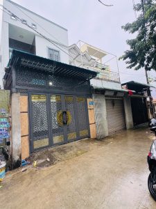 nhà đông hòa dưới 4 tỷ